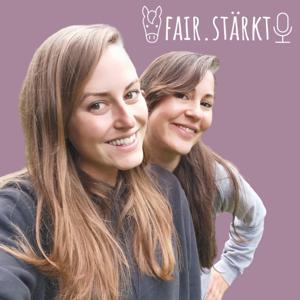 fair.stärkt - gewaltfreier Umgang mit Pferden by Wibke & Nadine