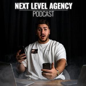 Next Level Agency by Max Weiss
