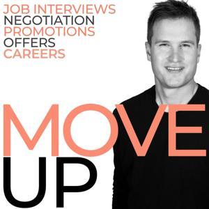 MoveUp: Job Interviews, Negotiation, Promotions, Offers, Careers by MoveUp Careers