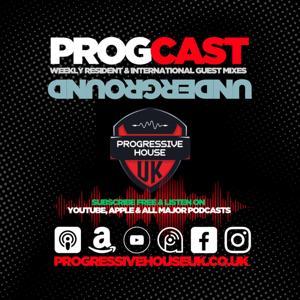 Progressive House UK by Progressive House UK