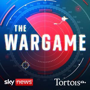 The Wargame by Sky News