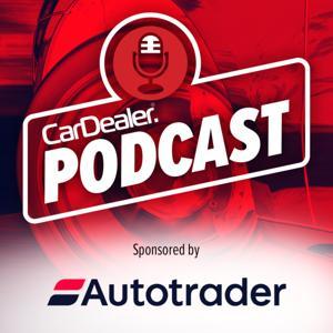 Car Dealer Podcast by Car Dealer