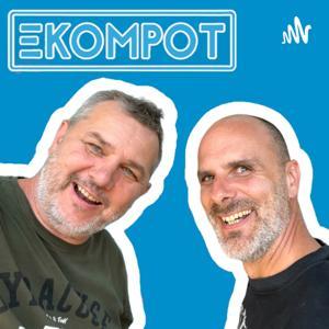 Ekompót - Tech&Fun by EKOMPÓT