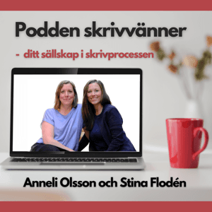 Podden skrivvänner by poddenskrivvanner