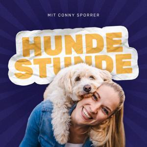 HUNDESTUNDE by Conny Sporrer