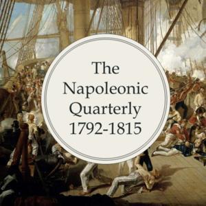 The Napoleonic Quarterly by Quartermaster Productions