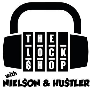 The Lock Shop by Nielson Media & Entertainment