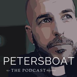 Petersboat by R. Ketcham