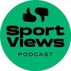 Sport Views Podcast by Sport Views Podcast