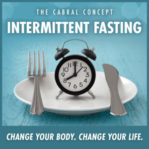 Intermittent Fasting by Dr. Stephen Cabral