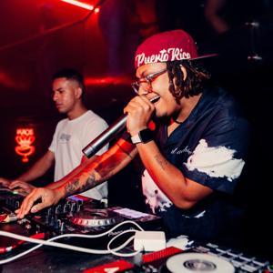 Victor Mars DJ by Victor mars