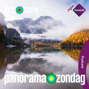 Panorama Zondag by NPO Klassiek / KRO-NCRV