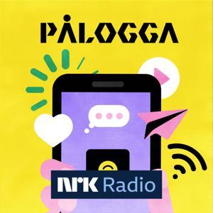 Pålogga by NRK