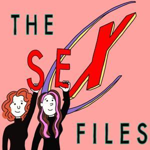 the seX-Files by stephee and emilie