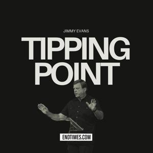 Tipping Point with Jimmy Evans by Tipping Point Network, Jimmy Evans