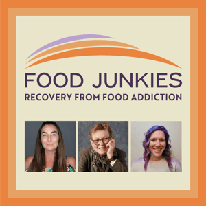 Food Junkies Podcast by Clarissa Kennedy