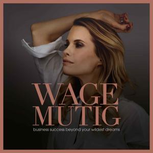 WageMutig by Anika Seidenfaden