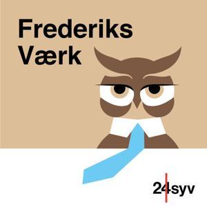 Frederiks Værk by 24Syv