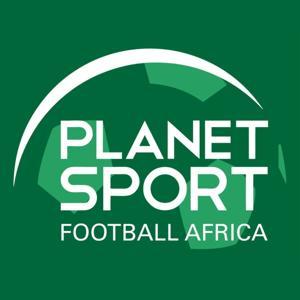 Planet Sport Football Africa by Passion for Sport