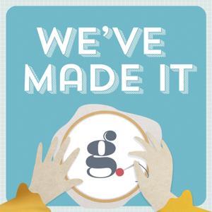 We've Made It by Our Media