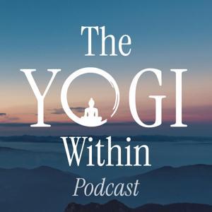 The Yogi Within Podcast by Jamie Henderson