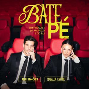 Bate Pé by Mafalda Castro e Rui Simões
