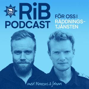 RiB Podcast by RRB