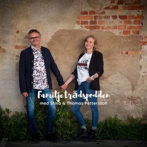 Familjeträdspodden by familjetradet