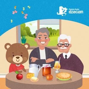 Bajkowe smakołyki Misia Michasia by Polskie Radio S.A.