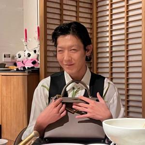 姜思达 by 姜思达