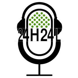 24H24L by José Jimenez