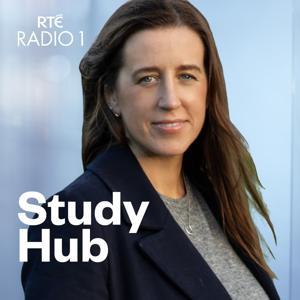 Study Hub: Leaving Cert 2025 by RTÉ Radio 1