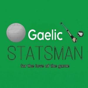 Gaelic Statsman Podcast by Matthew Hurley