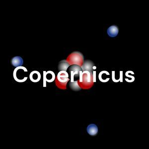 Copernicus by Ary Sangwan