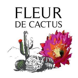 Fleur de Cactus by Susana d'Arcambel