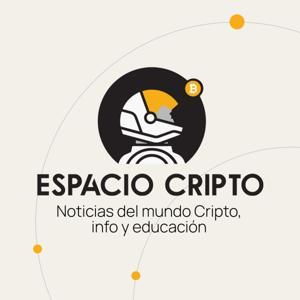 Espacio Cripto by Eduardo García &amp; Abraham Cobos