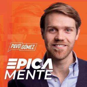Épicamente con Pavo Gómez Orea by Pavo Gómez Orea