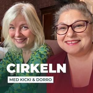 CIRKELN by Kicki Westerberg Dorotea Pettersson