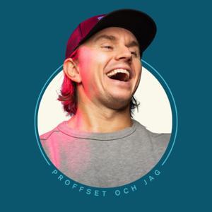 Proffset och jag by Proffset och jag