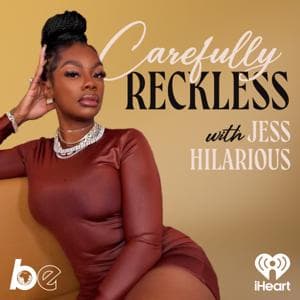 Carefully Reckless by The Black Effect and iHeartPodcasts