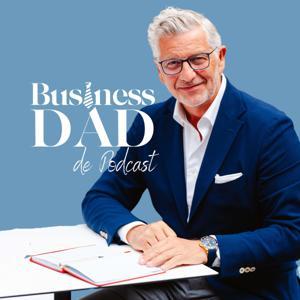 Business Dad over Persoonlijk Leiderschap en Ondernemen by Business Dad