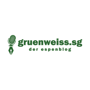 gruenweiss.sg - der espenblog by Marc Baumeler und James Wehrli