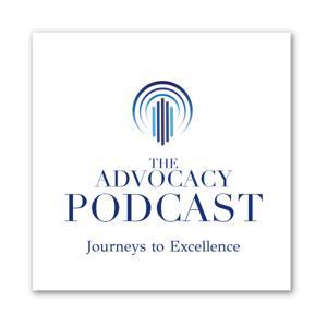 The Advocacy Podcast by The Advocacy Podcast