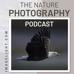 The Nature Photography Podcast by Terry VanderHeiden, Photographer