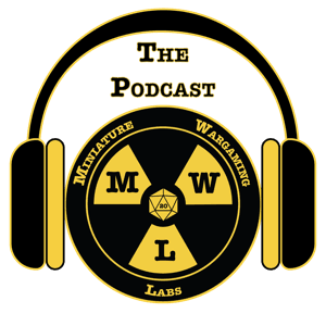 Miniature Wargaming Labs by James