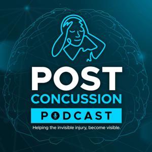 The Post Concussion Podcast - Life After A Brain Injury by Bella Paige