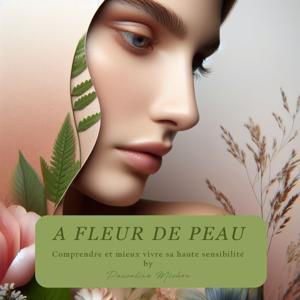 A fleur de peau - Incarne ton féminin sensible by Pascaline Michon