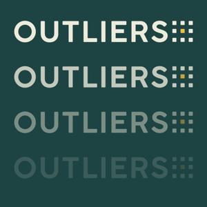 Outliers by Joseph Gelman
