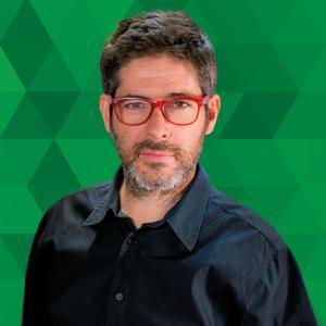 El Flexo de Paco Reyero by Canal Sur Radio