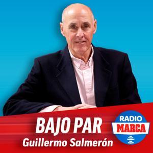 Bajo Par - Podcast de GOLF  de Radio MARCA by Radio MARCA